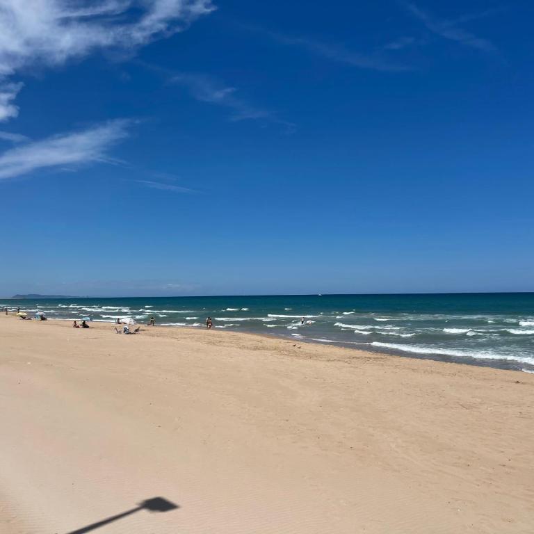 SOLMAR Playa Gandia SOLO FAMILIAS - Apartamento de 3 dormitorios - 37
