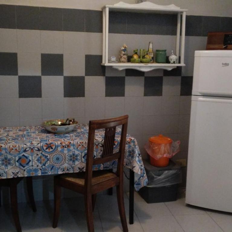 Appartamento con cucina a Taormina centro con vista mare e su l'etna casa Muscolino - One-Bedroom House - 10