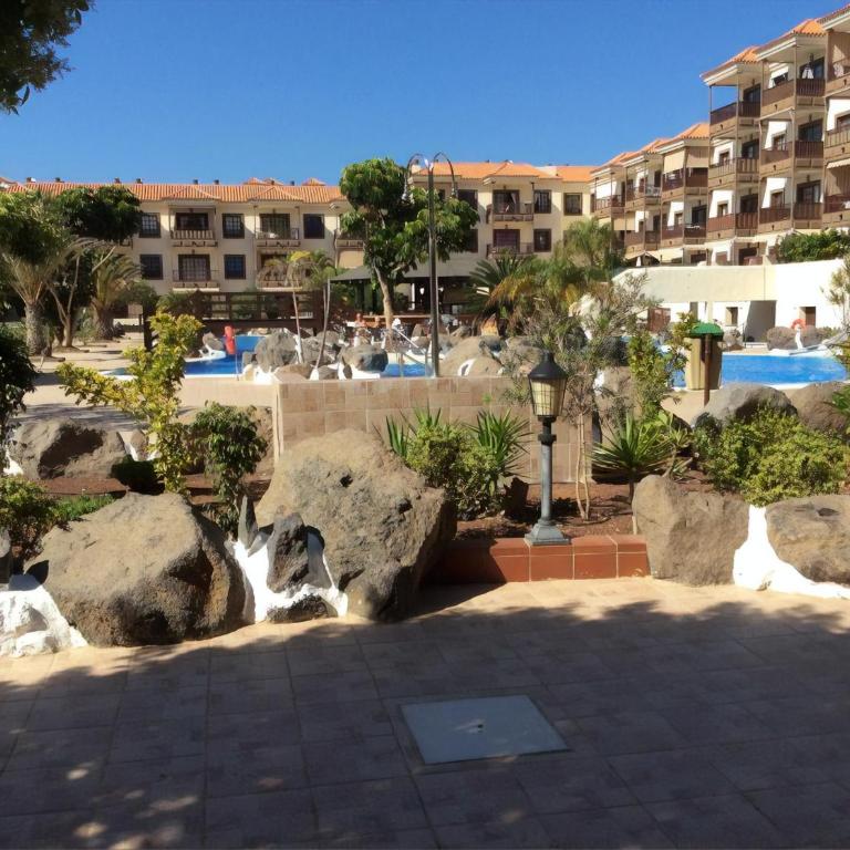 Aquamarina Dream - Apartamento de 1 dormitorio con terraza - 40