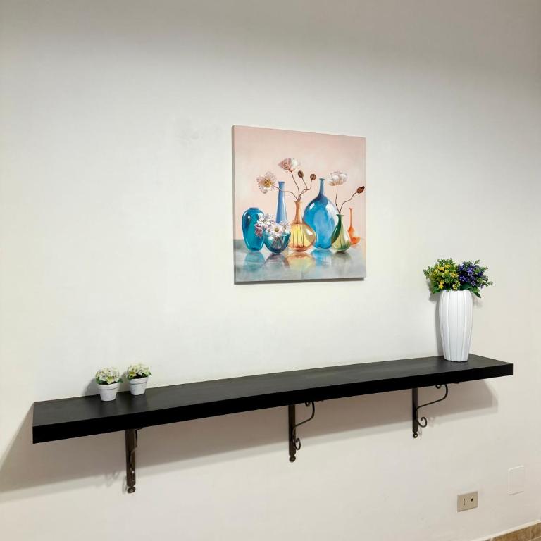 Gigi's Apartment - Appartamento Deluxe - 16
