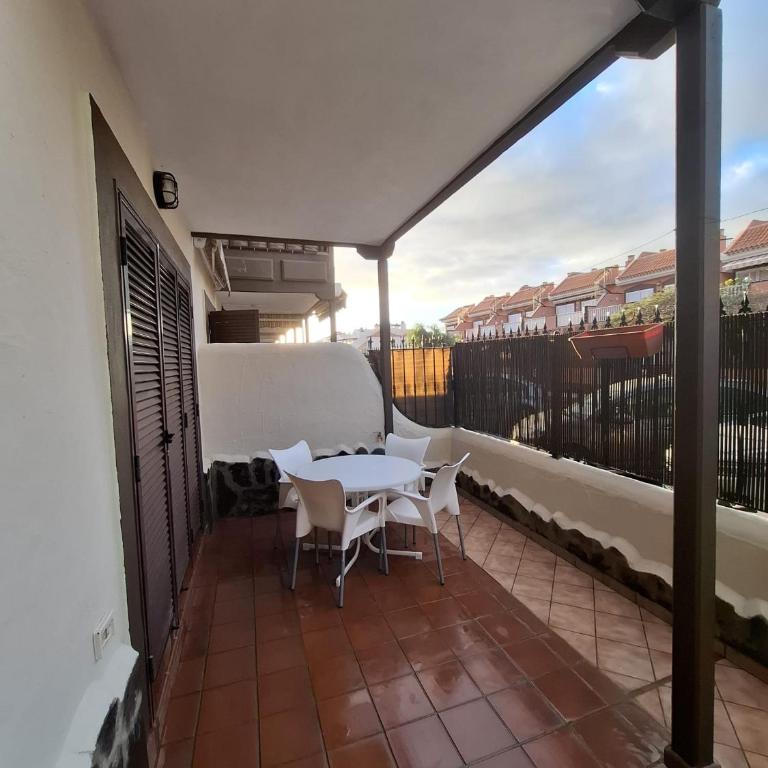 Aquamarina Dream - Apartamento de 1 dormitorio con terraza - 7