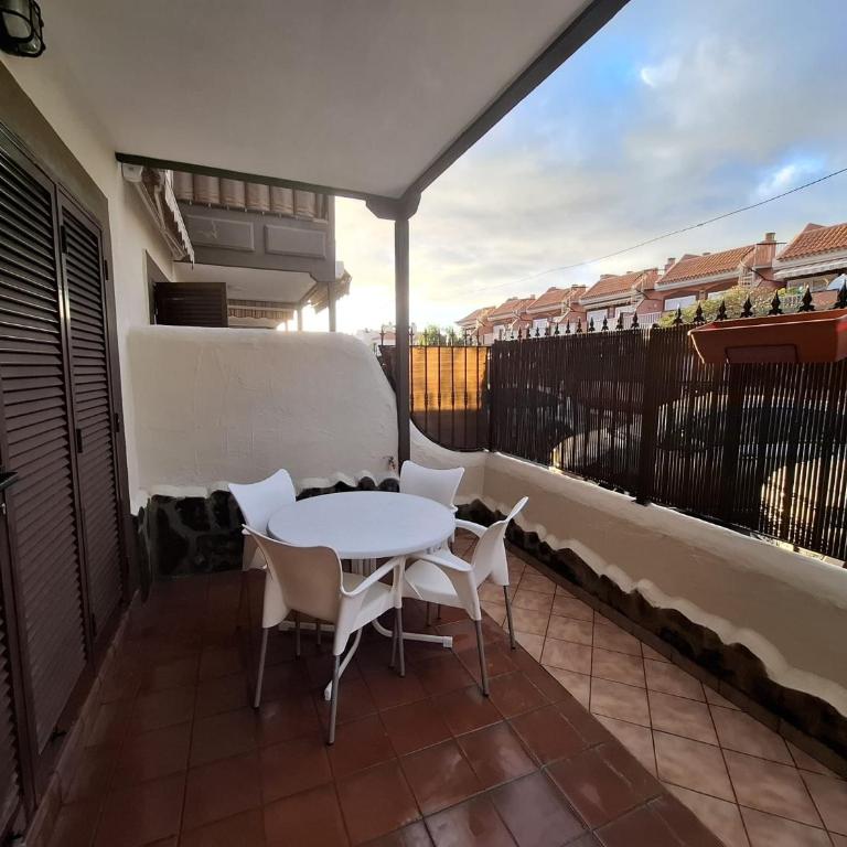 Aquamarina Dream - Apartamento de 1 dormitorio con terraza - 3