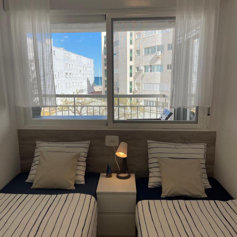 SOLMAR Playa Gandia SOLO FAMILIAS - Apartamento de 3 dormitorios - 23