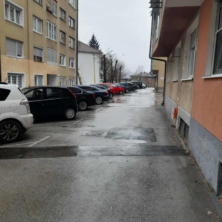 Palma Apartman - Apartman sa 1 Spavaćom Sobom - 1