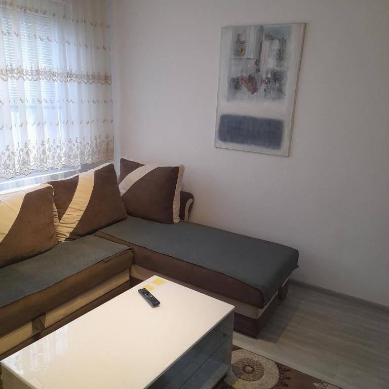Palma Apartman - Apartman sa 1 Spavaćom Sobom - 2