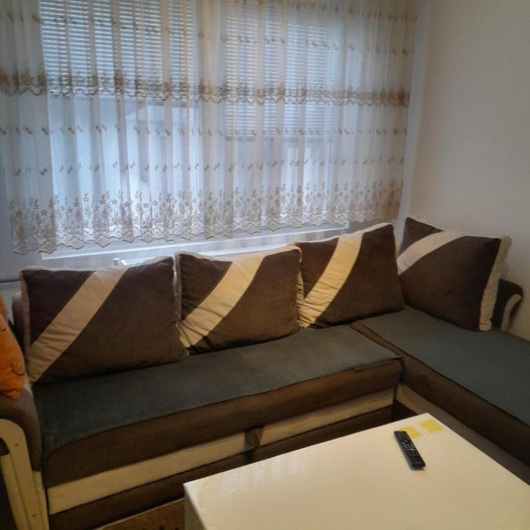 Palma Apartman - Apartman sa 1 Spavaćom Sobom - 3