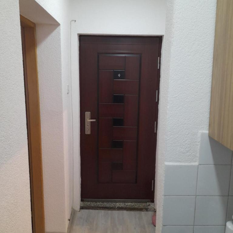 Palma Apartman - Apartman sa 1 Spavaćom Sobom - 4