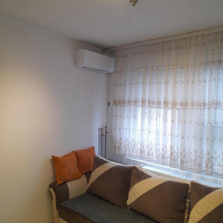 Palma Apartman - Apartman sa 1 Spavaćom Sobom - 8