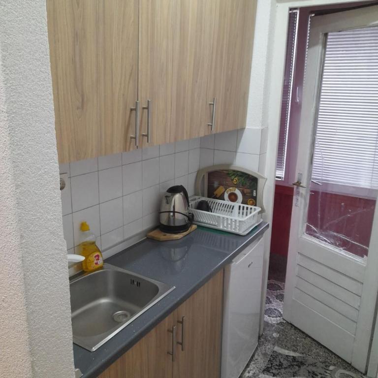 Palma Apartman - Apartman sa 1 Spavaćom Sobom - 10
