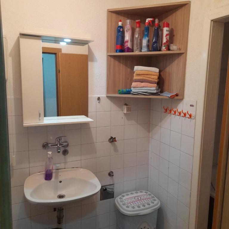 Palma Apartman - Apartman sa 1 Spavaćom Sobom - 12