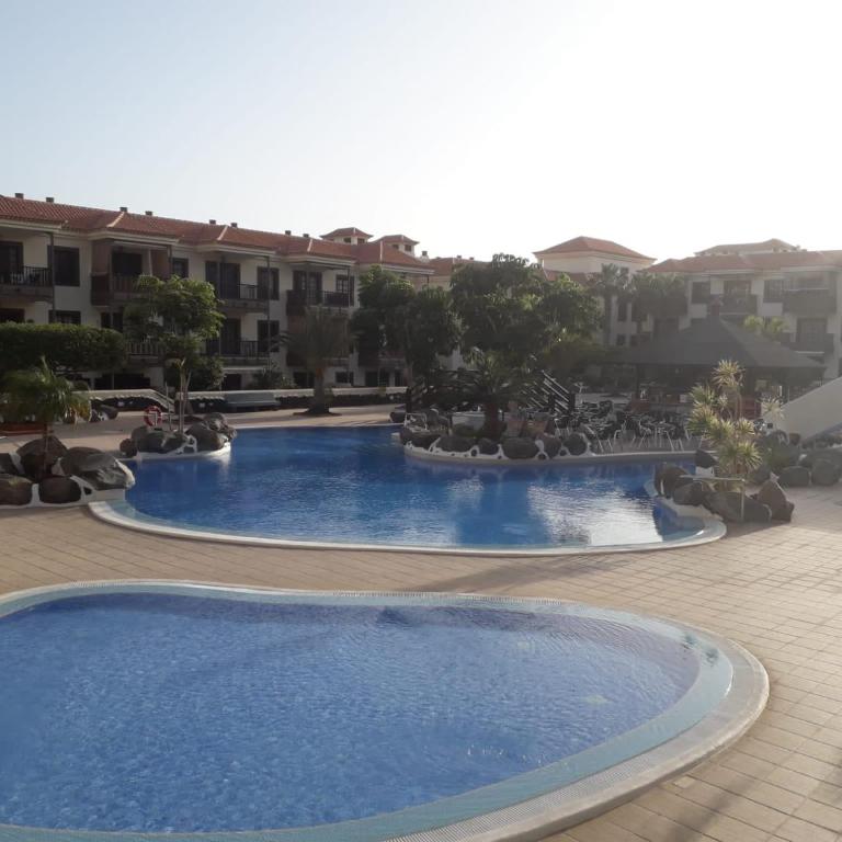 Aquamarina Dream - Apartamento de 1 dormitorio con terraza - 17