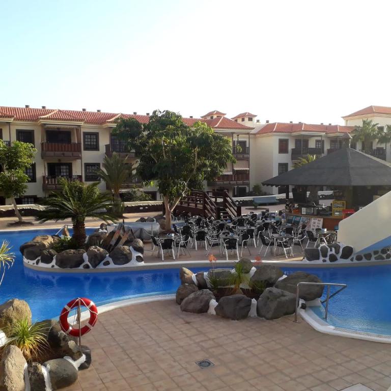 Aquamarina Dream - Apartamento de 1 dormitorio con terraza - 44