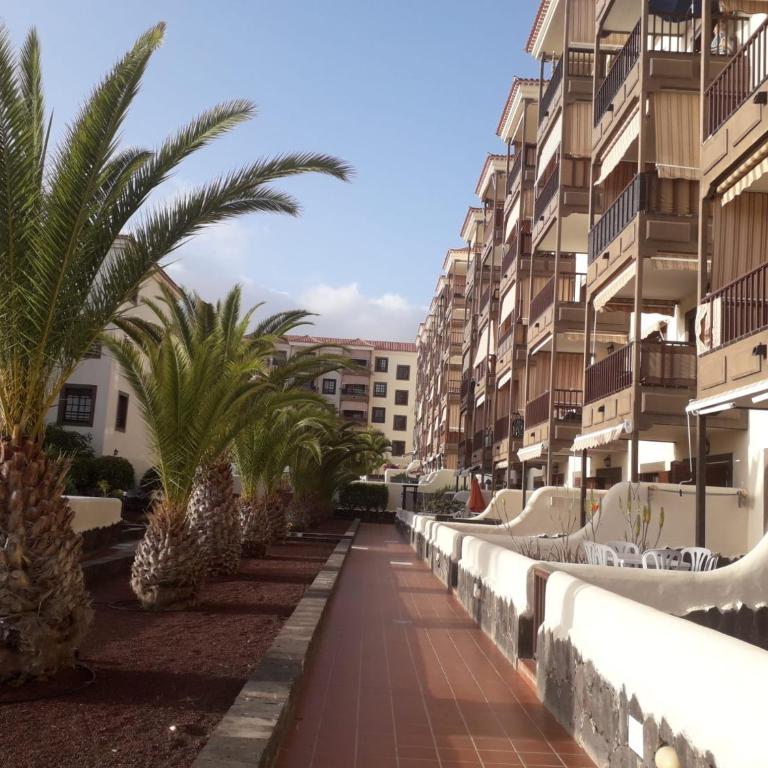 Aquamarina Dream - Apartamento de 1 dormitorio con terraza - 43