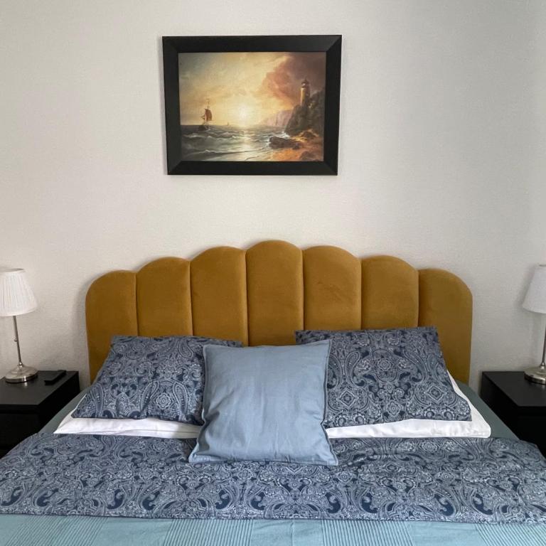 SOLMAR Playa Gandia SOLO FAMILIAS - Apartamento de 3 dormitorios - 17