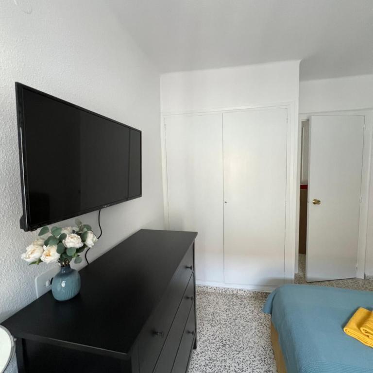 SOLMAR Playa Gandia SOLO FAMILIAS - Apartamento de 3 dormitorios - 16