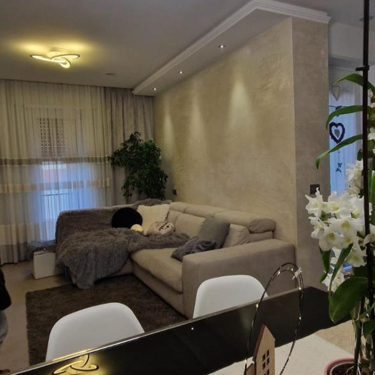 Maison Sofia - Two-Bedroom Apartment with Balcony - 12