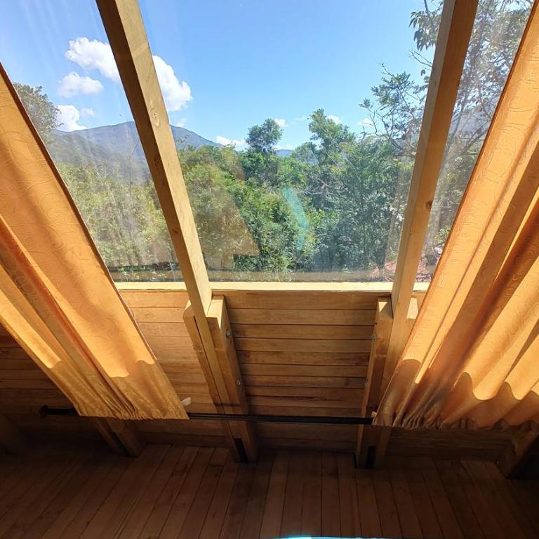 Rio Melcocho cabaña Alpina - Chalet - 3