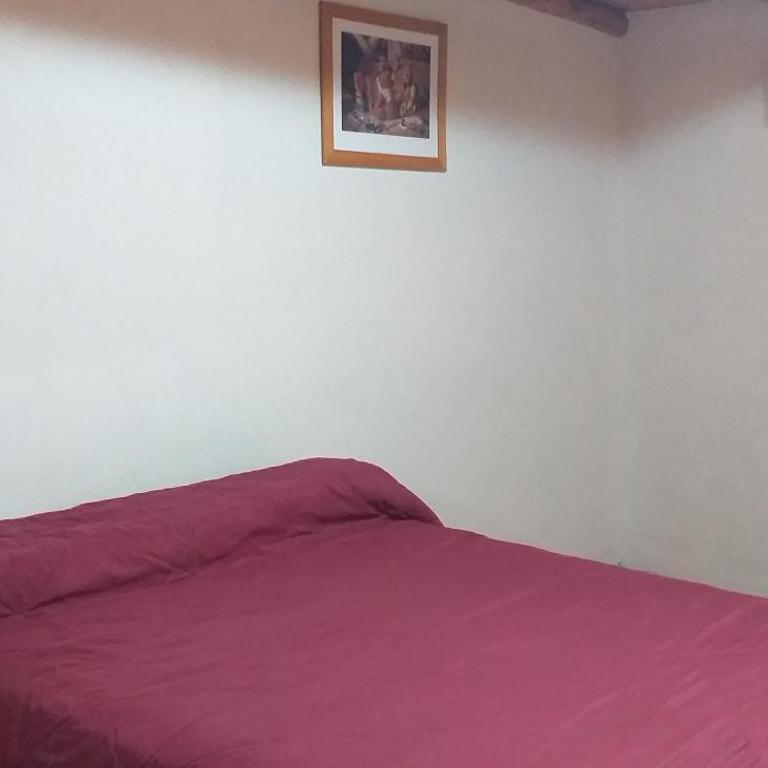 Alojamiento castillo - Apartamento de 1 dormitorio - 1