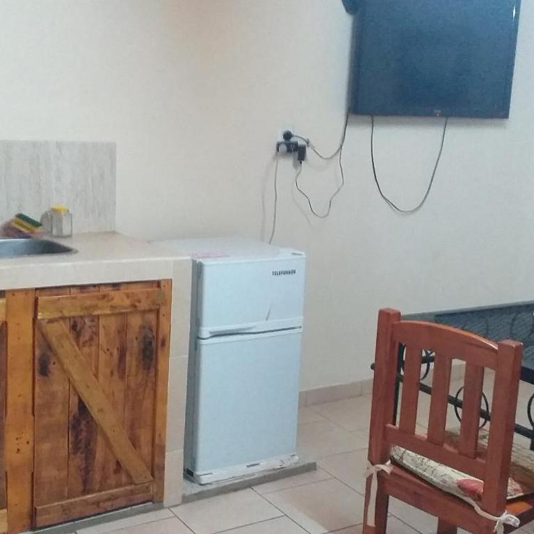 Alojamiento castillo - Apartamento de 1 dormitorio - 5
