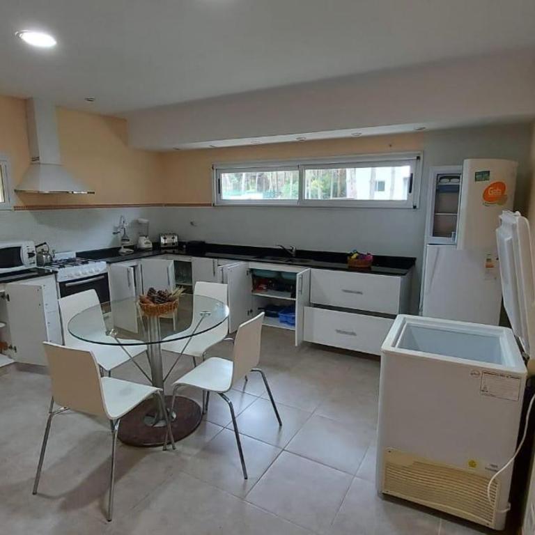 Piquis - Casa de 4 dormitorios - 15