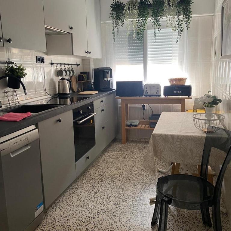 SOLMAR Playa Gandia SOLO FAMILIAS - Apartamento de 3 dormitorios - 11