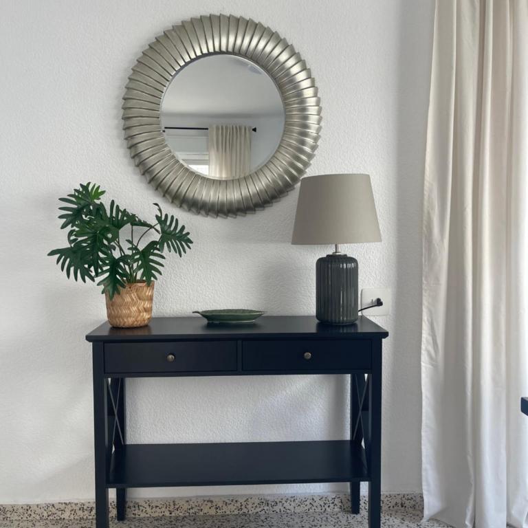 SOLMAR Playa Gandia SOLO FAMILIAS - Apartamento de 3 dormitorios - 10