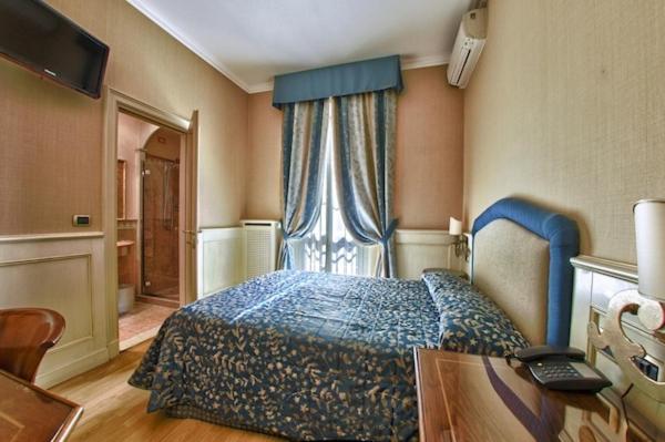 Hotel Pedrini - Camera Singola - 2