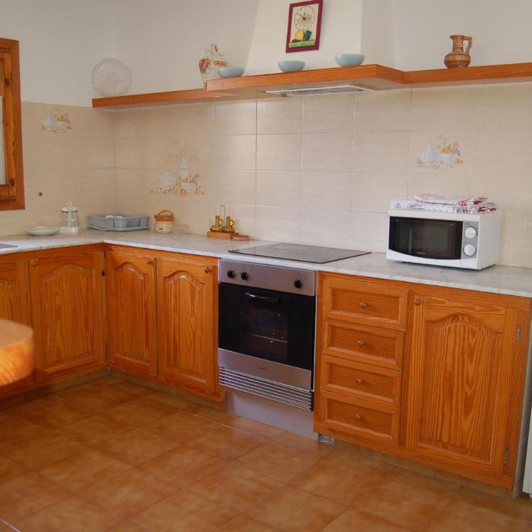 Illa Colom - Casa de 4 dormitorios - 9