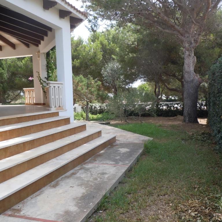 Illa Colom - Casa de 4 dormitorios - 5