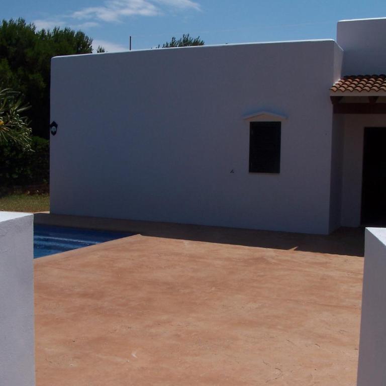 Illa Colom - Casa de 4 dormitorios - 3