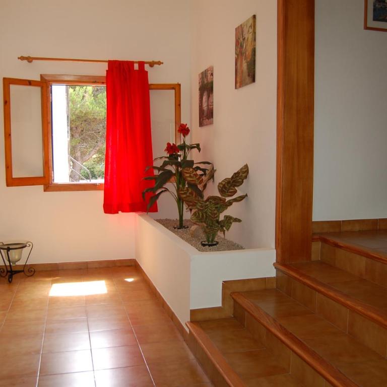 Illa Colom - Casa de 4 dormitorios - 6