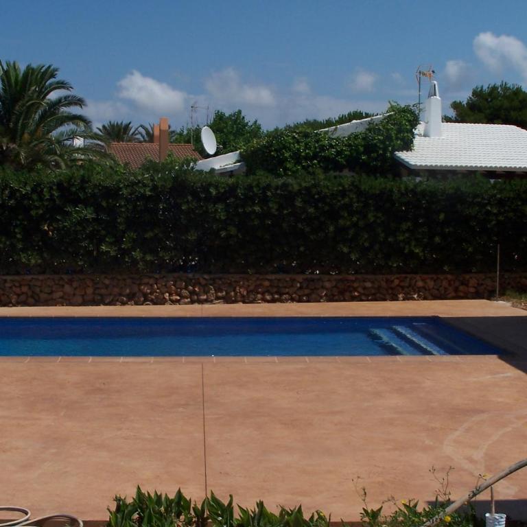 Illa Colom - Casa de 4 dormitorios - 2