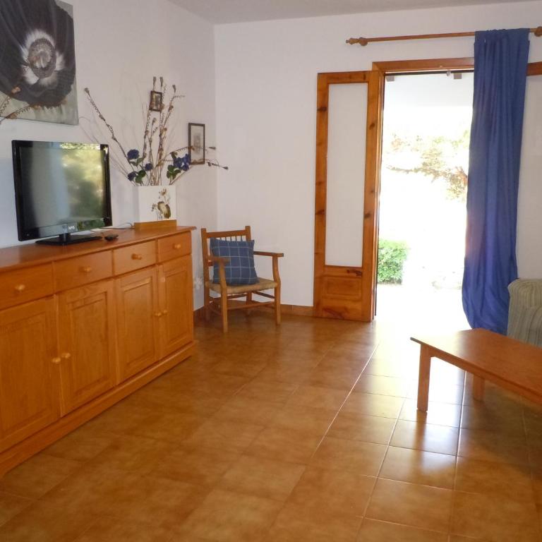 Illa Colom - Casa de 4 dormitorios - 11