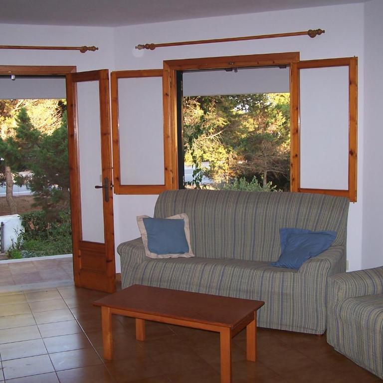 Illa Colom - Casa de 4 dormitorios - 12