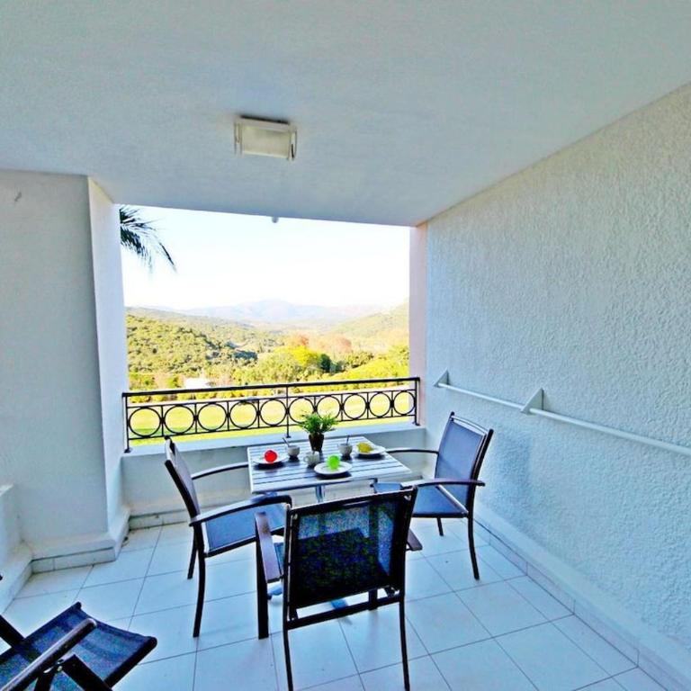 Cap Esterel C9 - Studio cabine avec terrasse et parking privatif - Appartamento con 1 Camera da Letto - 19