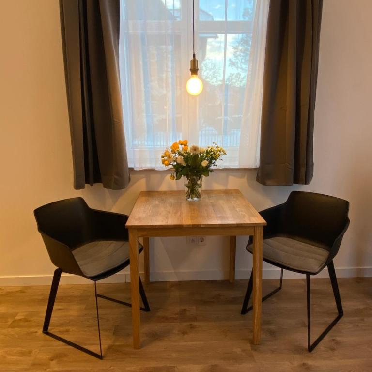 Alte Postvilla - Business-Apartment - 2