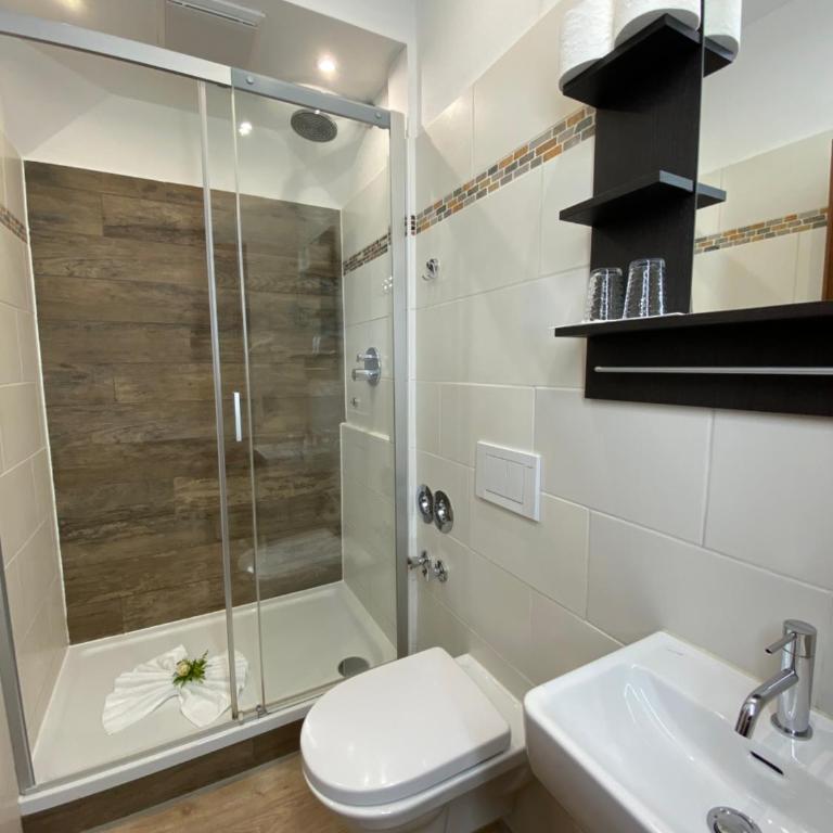 Alte Postvilla - Apartment mit 3 Schlafzimmern - 4