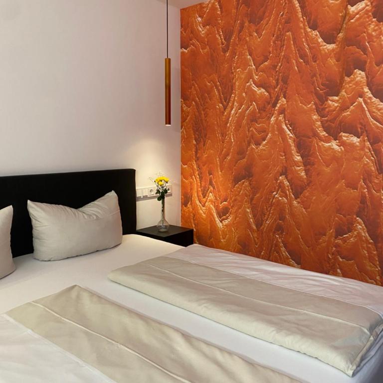 Alte Postvilla - Business-Apartment - 3