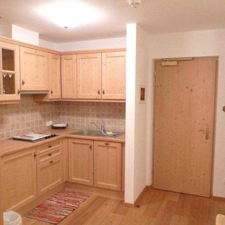 Family and Wellness Residence Ciasa Antersies - Studio (2 Erwachsene) mit Balkon - 5