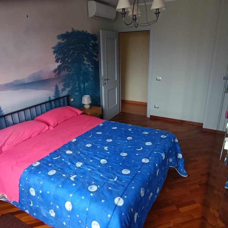 Casa Bonaventura Orvieto - Appartamento con 2 Camere da Letto - 3