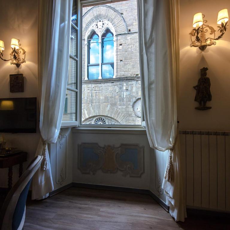 Apartments Florence - Orsanmichele view - Two Bedroom Apartment - 15