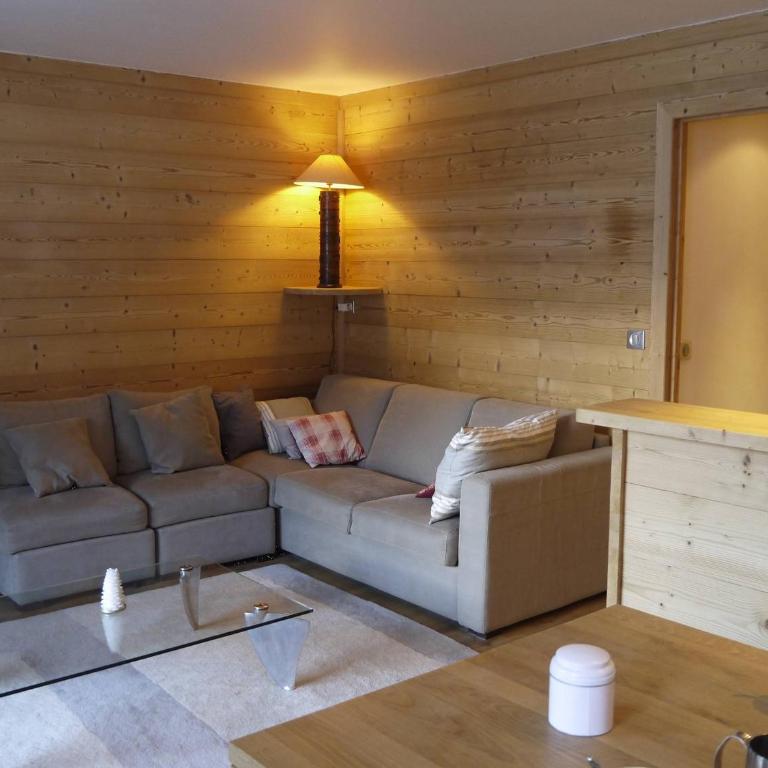 Confortable appartement avec accès WIFI, proche pistes - Méribel - FR-1-355-98 - Appartement (7 Adultes) - 1
