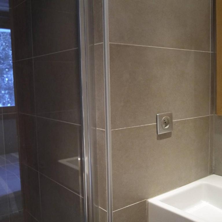 Confortable appartement avec accès WIFI, proche pistes - Méribel - FR-1-355-98 - Appartement (7 Adultes) - 7
