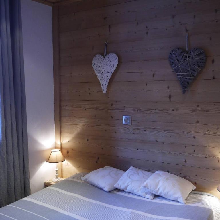 Confortable appartement avec accès WIFI, proche pistes - Méribel - FR-1-355-98 - Appartement (7 Adultes) - 10