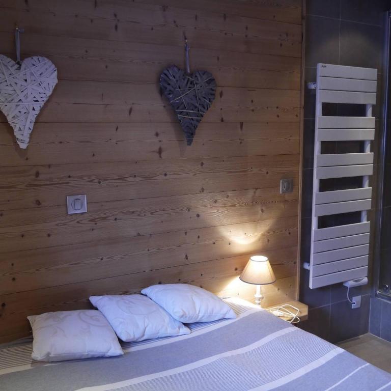 Confortable appartement avec accès WIFI, proche pistes - Méribel - FR-1-355-98 - Appartement (7 Adultes) - 11
