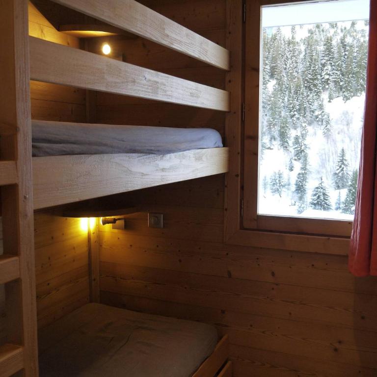 Confortable appartement avec accès WIFI, proche pistes - Méribel - FR-1-355-98 - Appartement (7 Adultes) - 12