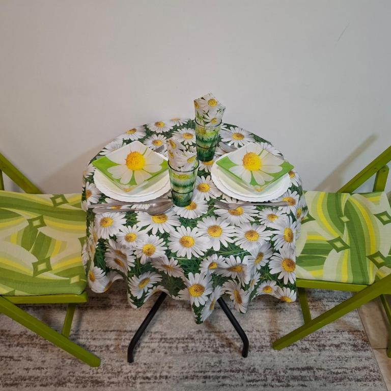 Nela Apartmani - Apartman sa 1 Spavaćom Sobom - 4