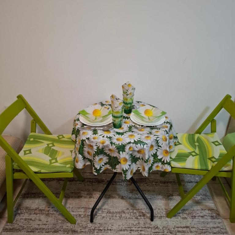 Nela Apartmani - Apartman sa 1 Spavaćom Sobom - 2