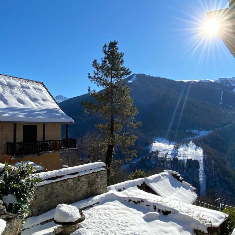 Les Oursons, Résidence Val de Jade, Beau T3 meublé, plein centre, Wifi, Ascenseur - Appartamento - 24