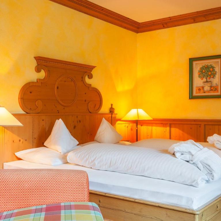 Sporthotel Kirchler - Standard Doppelzimmer - 3
